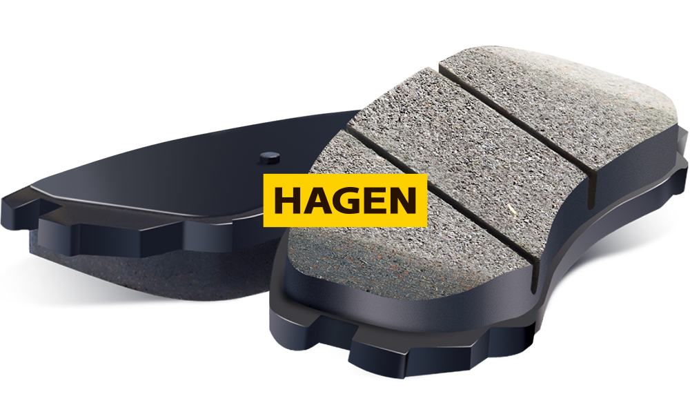 HAGEN