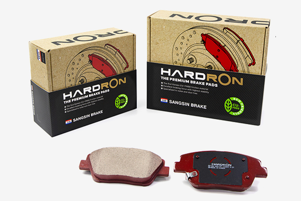 HARDRON