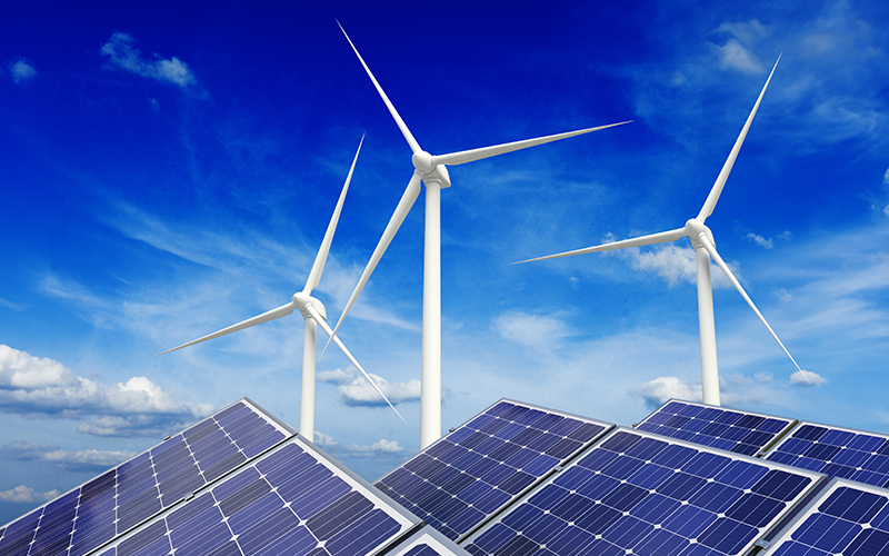 Wind Turbine Brake