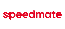 speedmate logo