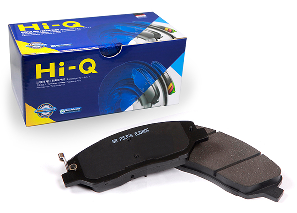 Hi-Q