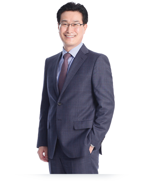 CEO da Sangsin Brake 