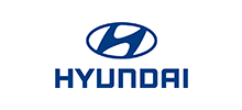 hyundai logo
