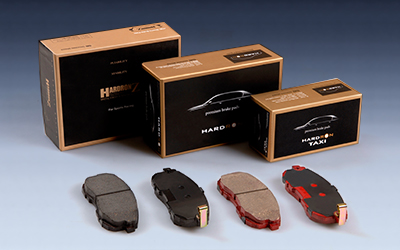 Brake Pad