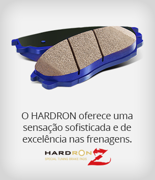 HARDRON Z, achieving safety and speed.