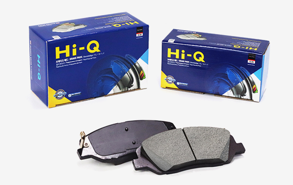Hi-Q
