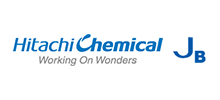 Hitachi Chemical & Japan Brake